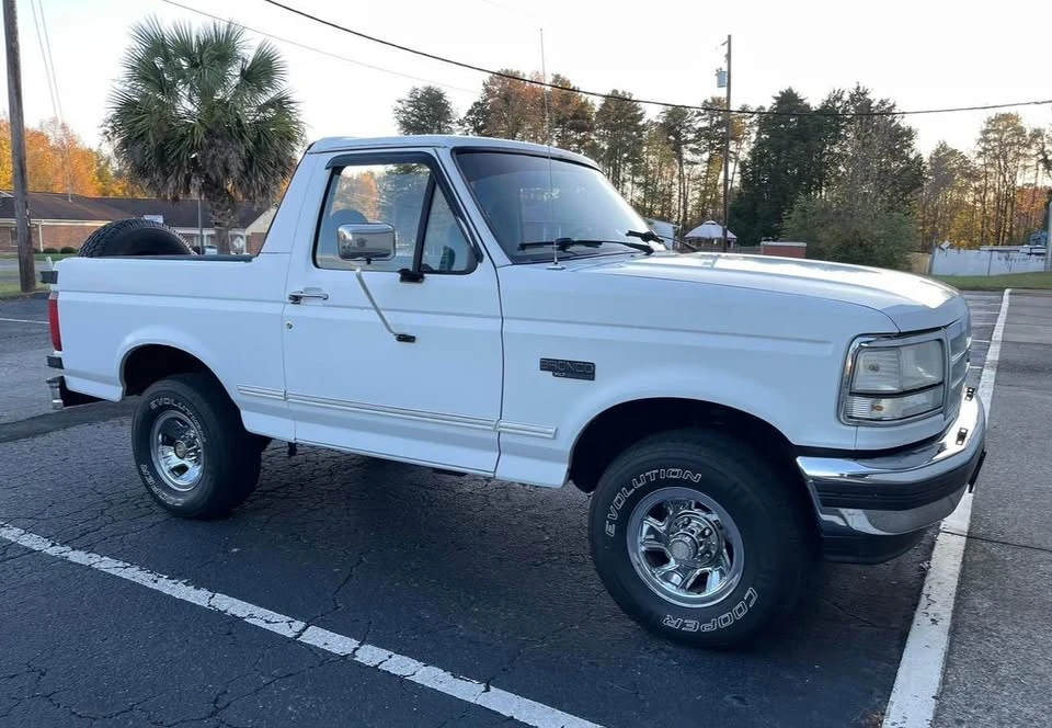 1994 Ford Bronco 5th Gen - Image 3 of 15