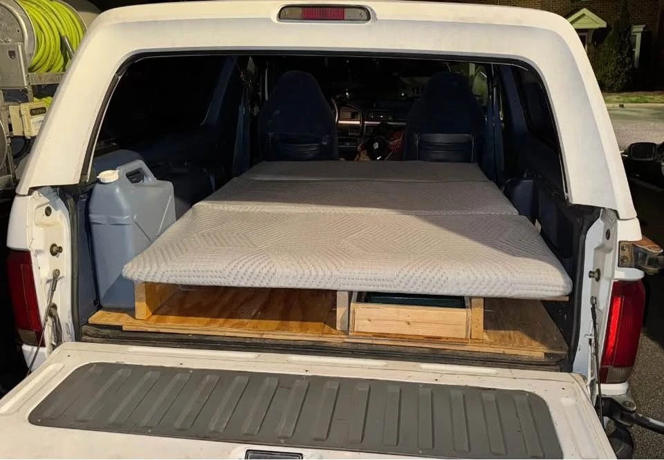1994 Ford Bronco 5th Gen - Image 6 of 15