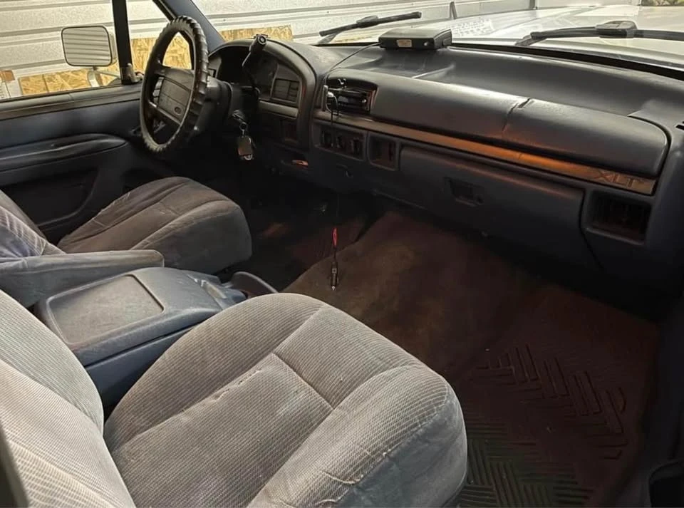 1994 Ford Bronco 5th Gen - Image 13 of 15