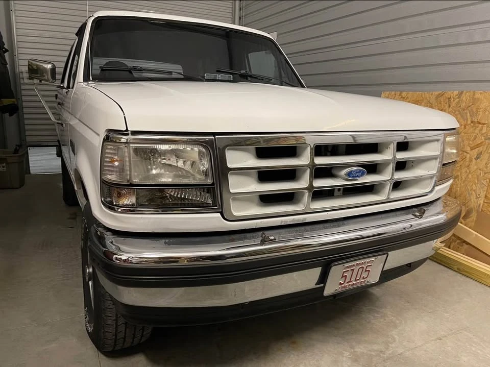 1994 Ford Bronco 5th Gen - Image 9 of 15