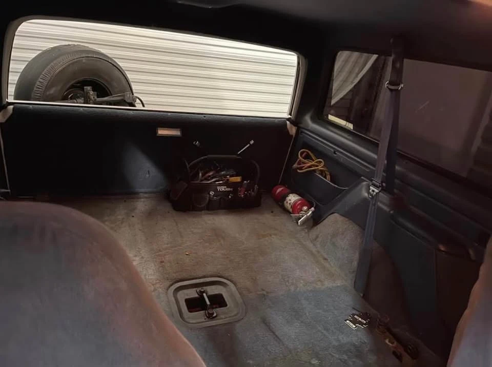 1994 Ford Bronco 5th Gen - Image 14 of 15