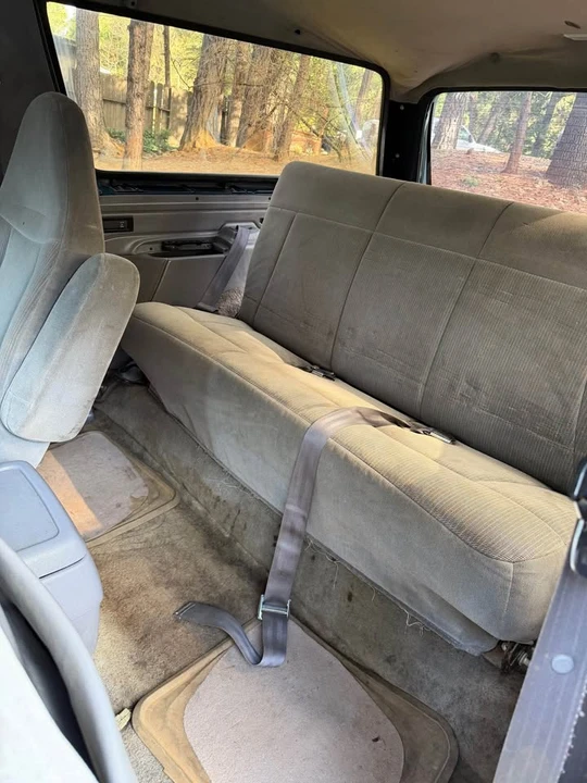 1994 Ford Bronco 5th Gen - Image 11 of 11