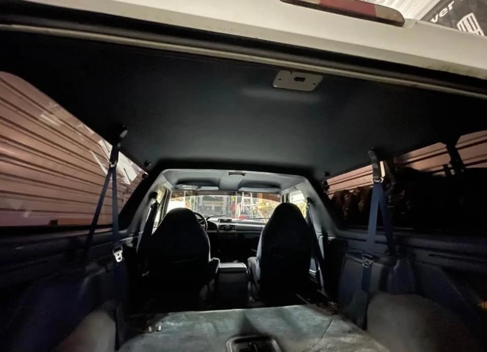1994 Ford Bronco 5th Gen - Image 15 of 15