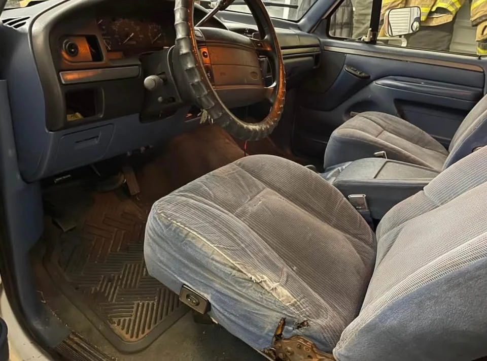 1994 Ford Bronco 5th Gen - Image 11 of 15