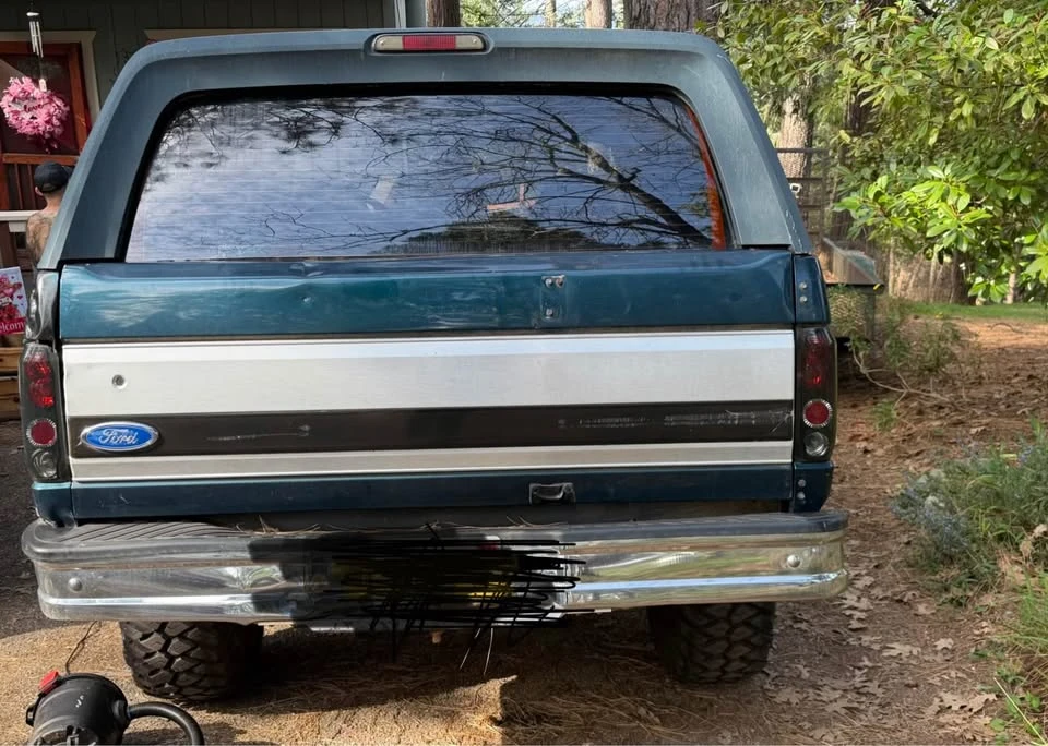 1994 Ford Bronco 5th Gen - Image 5 of 11