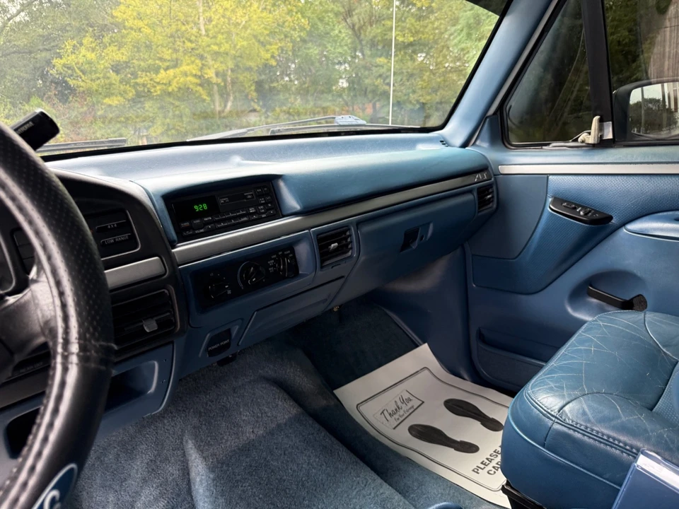 1994 Ford Bronco 5th Gen - Image 9 of 21