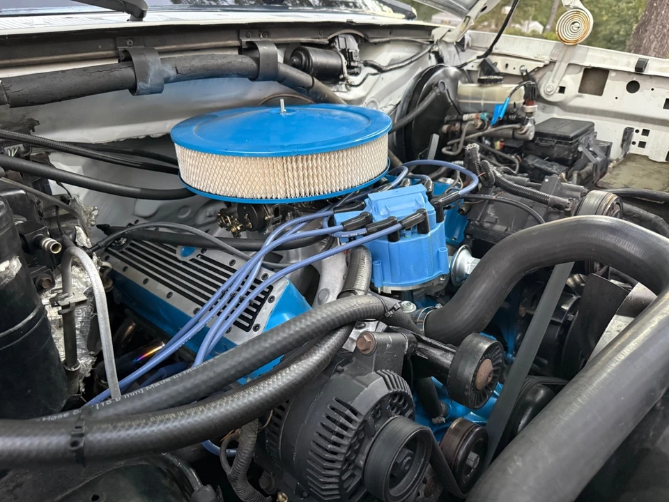 1994 Ford Bronco 5th Gen - Image 16 of 21