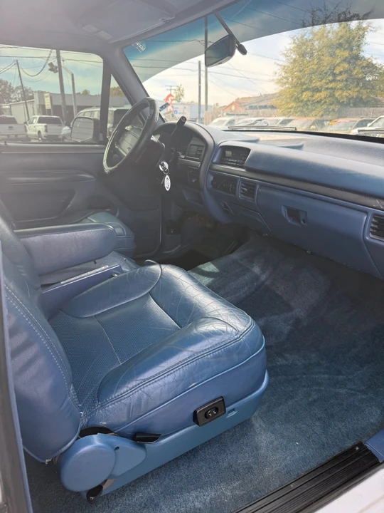1994 Ford Bronco 5th Gen - Image 12 of 21