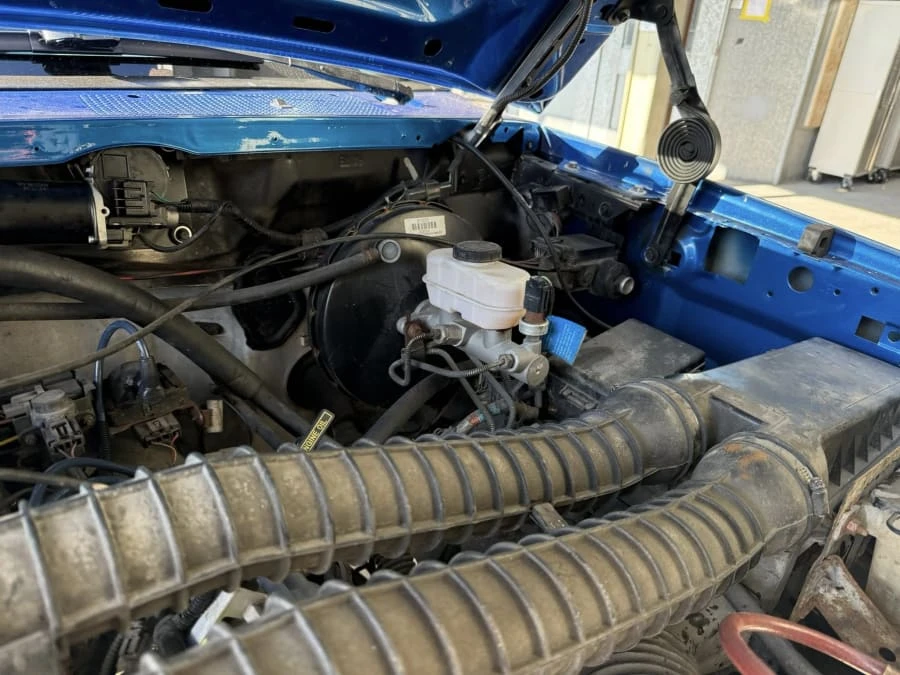 1994 Ford Bronco 5th Gen - Image 11 of 11
