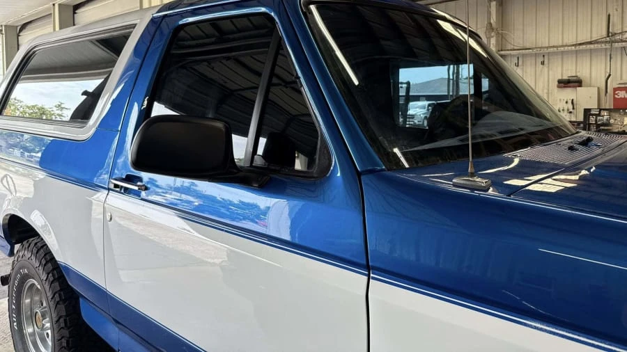 1994 Ford Bronco 5th Gen - Image 6 of 11