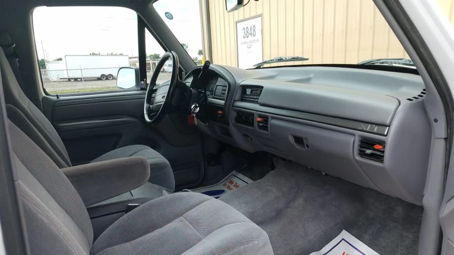 1994 Ford Bronco 5th Gen - Image 4 of 8