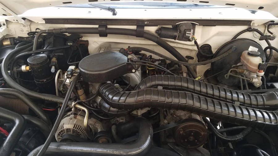 1994 Ford Bronco 5th Gen - Image 5 of 8