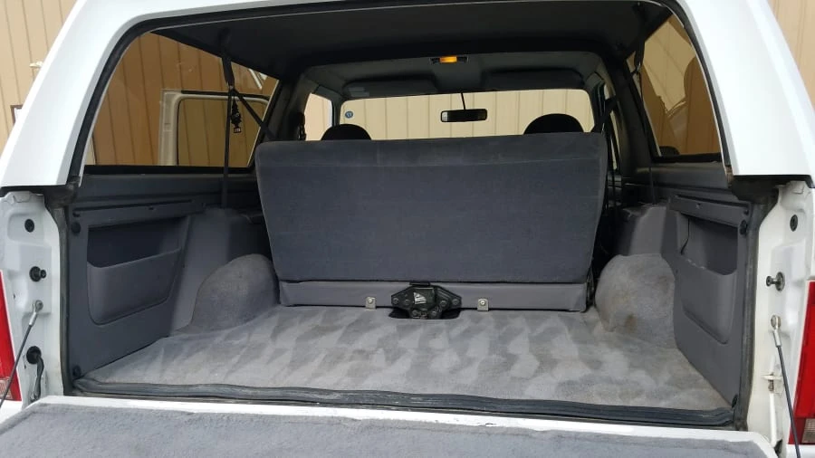 1994 Ford Bronco 5th Gen - Image 6 of 8