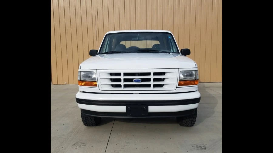 1994 Ford Bronco 5th Gen - Image 7 of 8