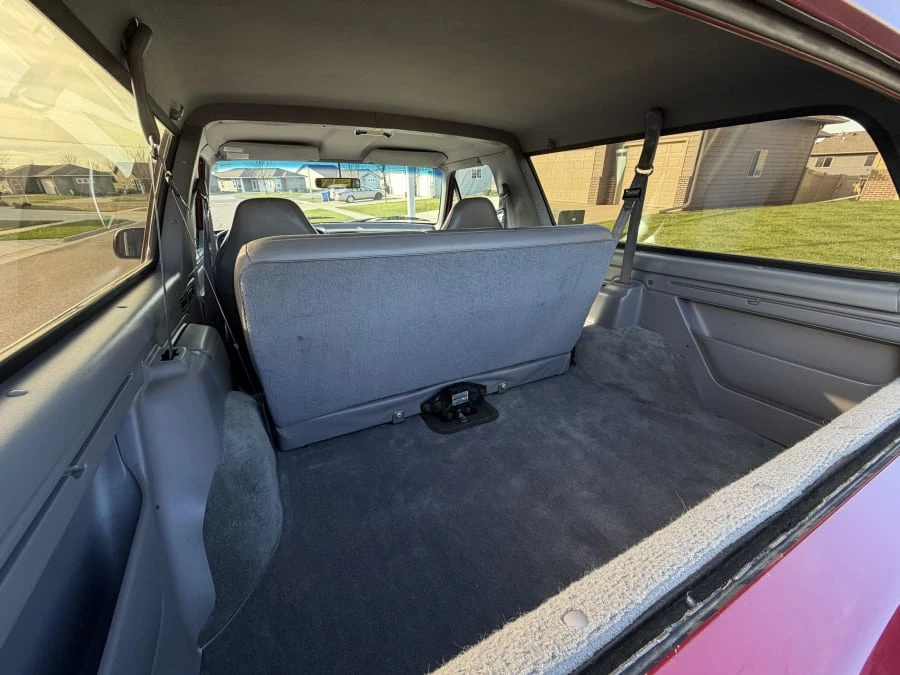 1994 Ford Bronco 5th Gen - Image 15 of 18