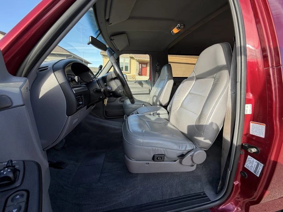 1994 Ford Bronco 5th Gen - Image 14 of 18