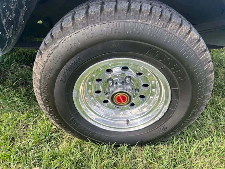 1994 Ford Bronco 5th Gen - Image 8 of 12