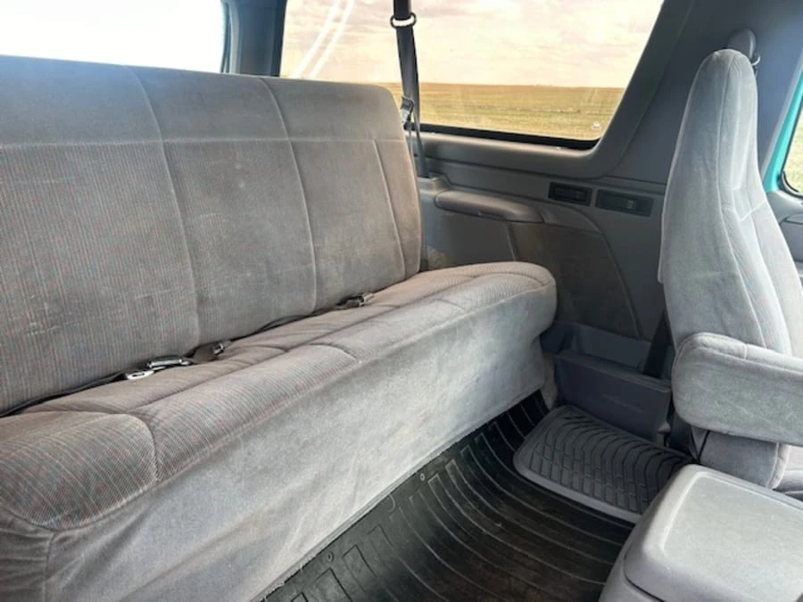 1994 Ford Bronco 5th Gen - Image 10 of 12