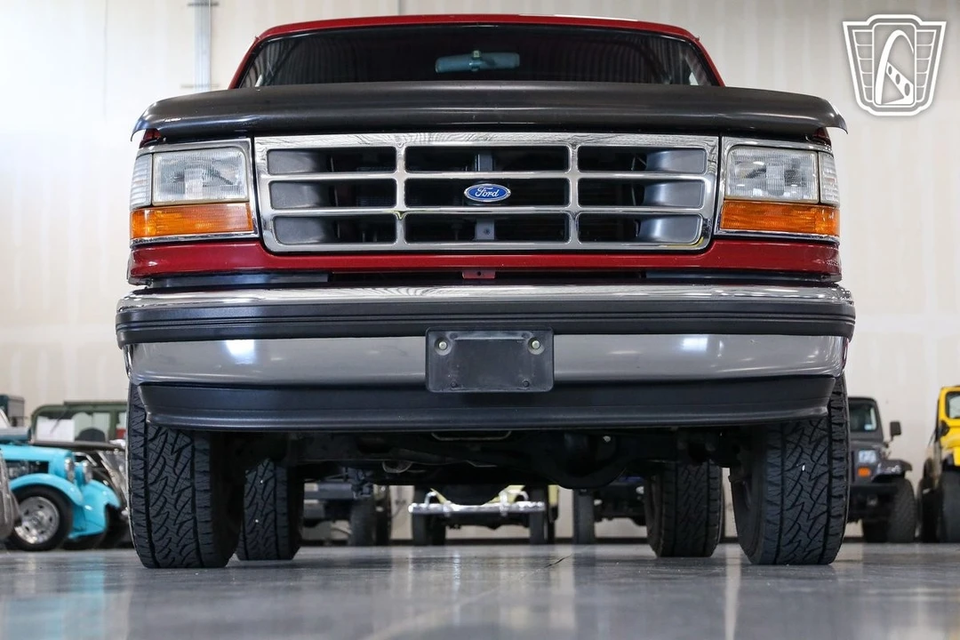 1994 Ford Bronco 5th Gen - Image 6 of 12