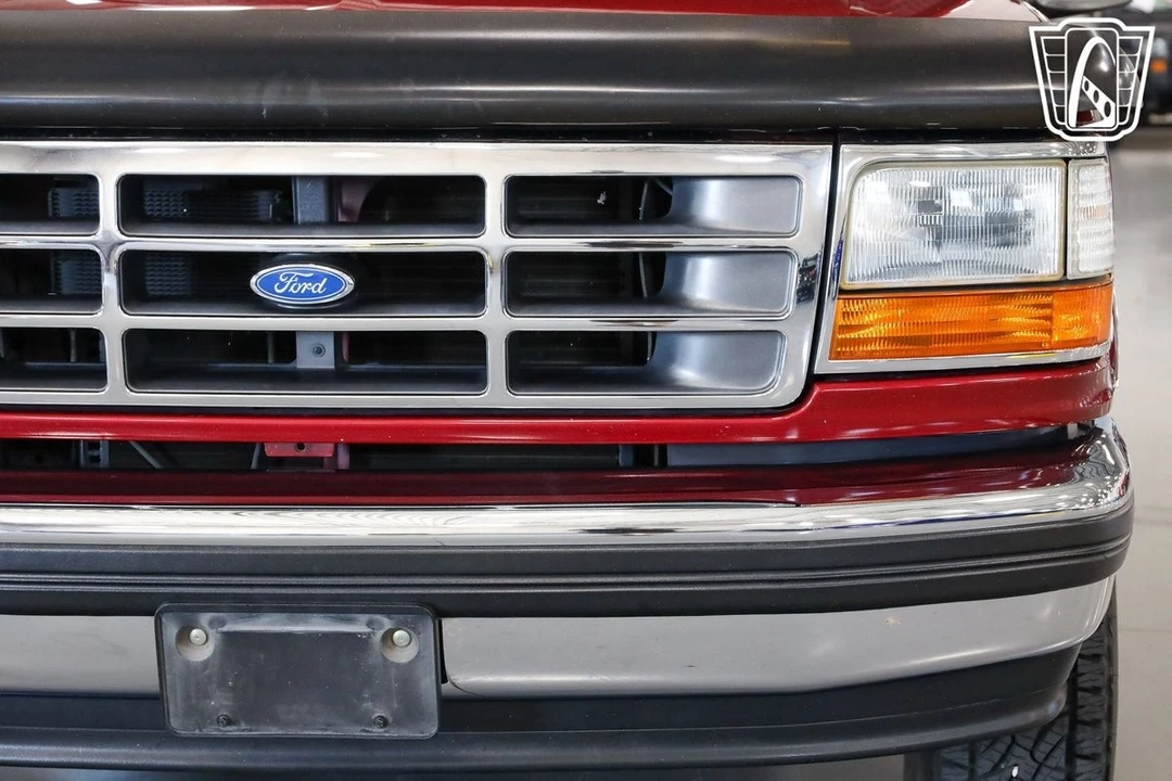 1994 Ford Bronco 5th Gen - Image 10 of 12