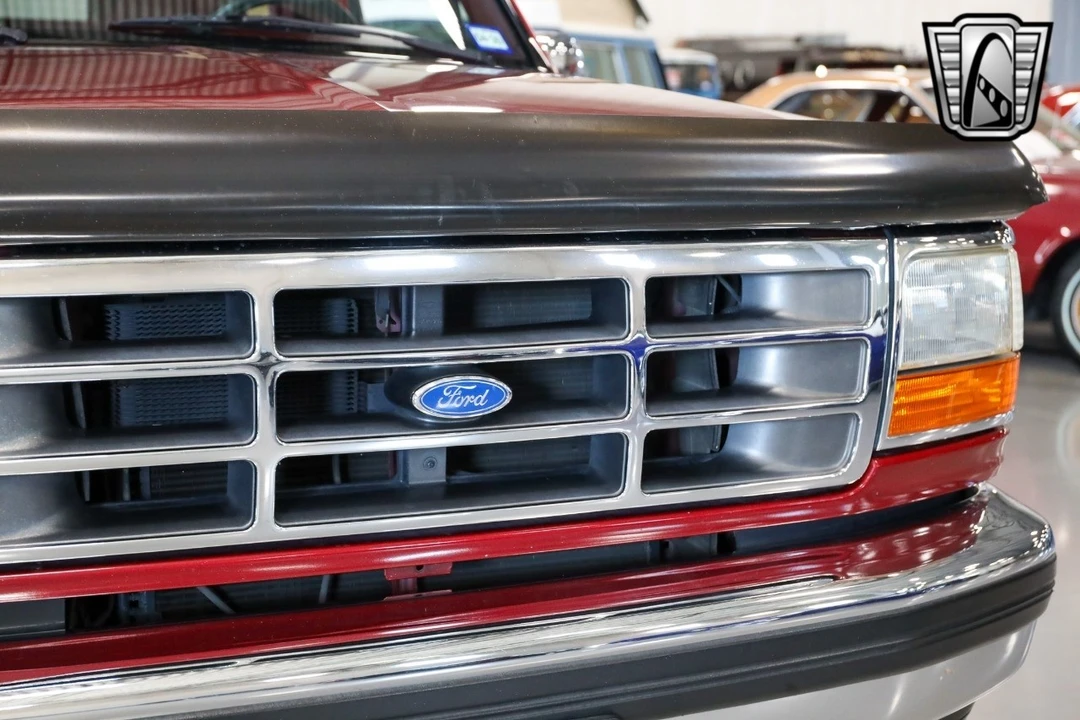 1994 Ford Bronco 5th Gen - Image 11 of 12