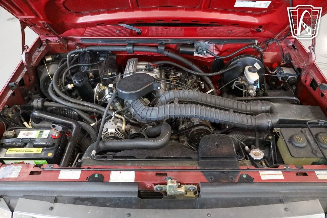 1994 Ford Bronco 5th Gen - Image 3 of 12