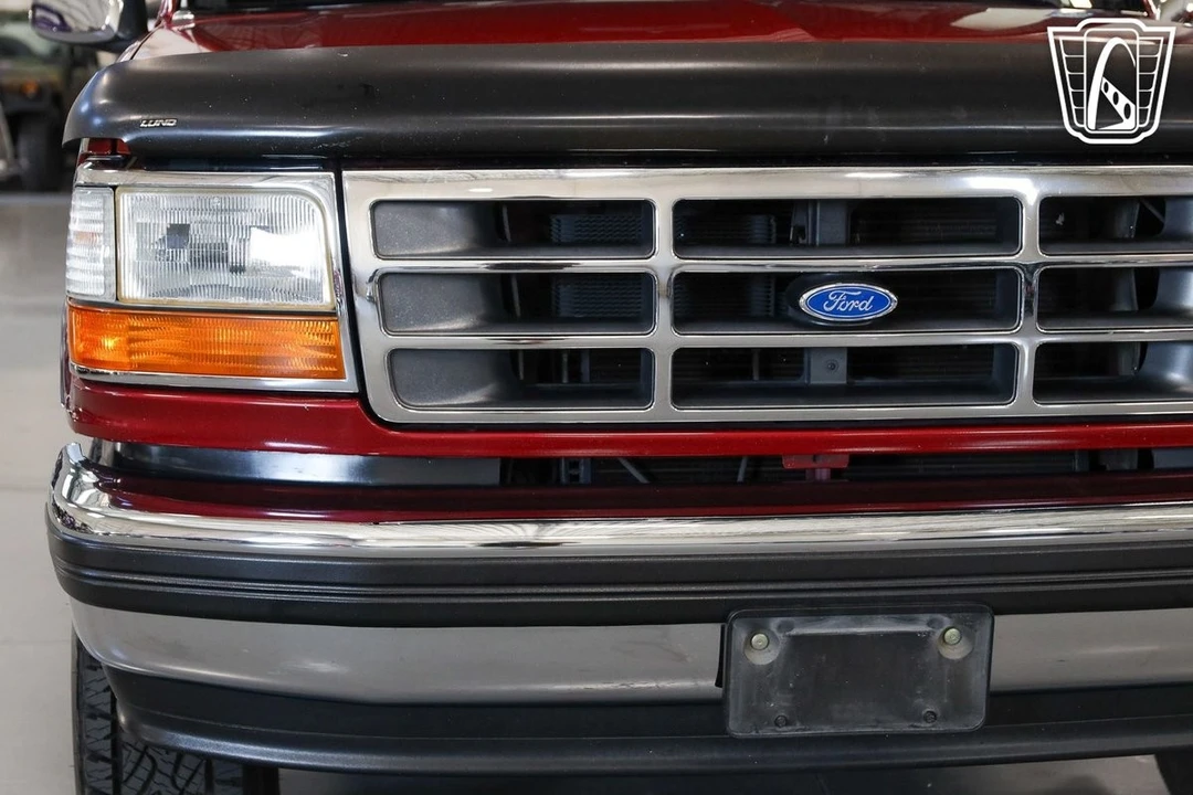 1994 Ford Bronco 5th Gen - Image 9 of 12