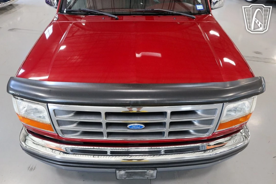 1994 Ford Bronco 5th Gen - Image 8 of 12