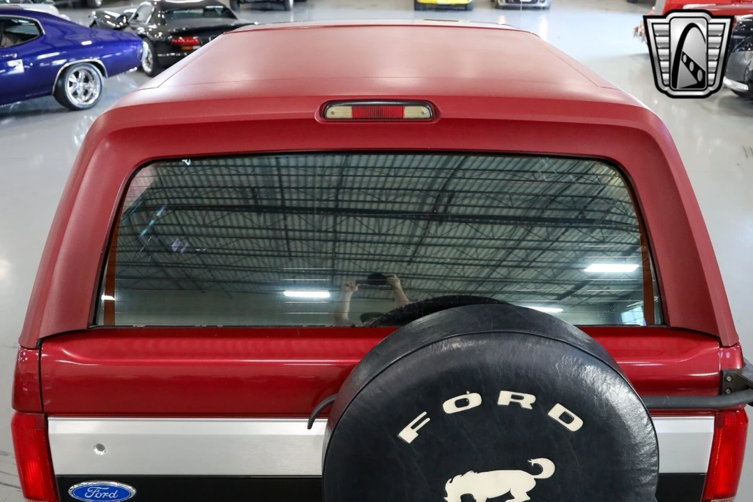1994 Ford Bronco 5th Gen - Image 7 of 12