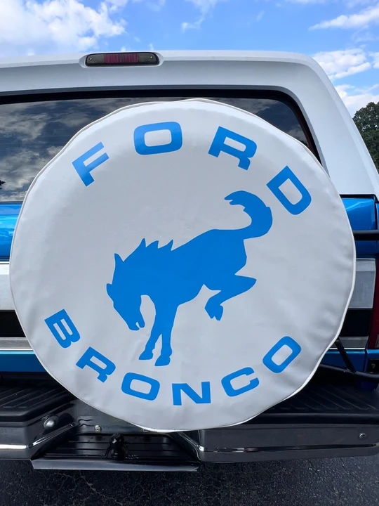 1994 Ford Bronco 5th Gen - Image 11 of 21