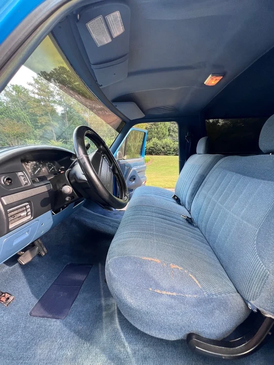 1994 Ford Bronco 5th Gen - Image 16 of 21
