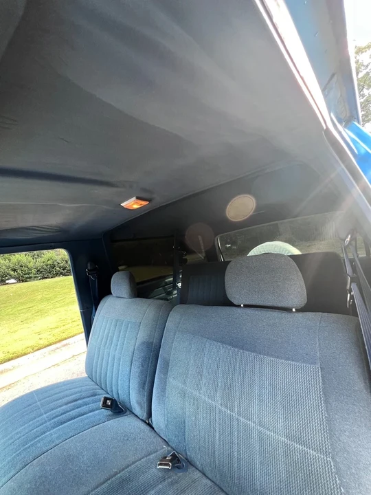 1994 Ford Bronco 5th Gen - Image 18 of 21