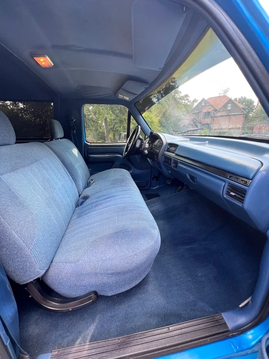 1994 Ford Bronco 5th Gen - Image 19 of 21