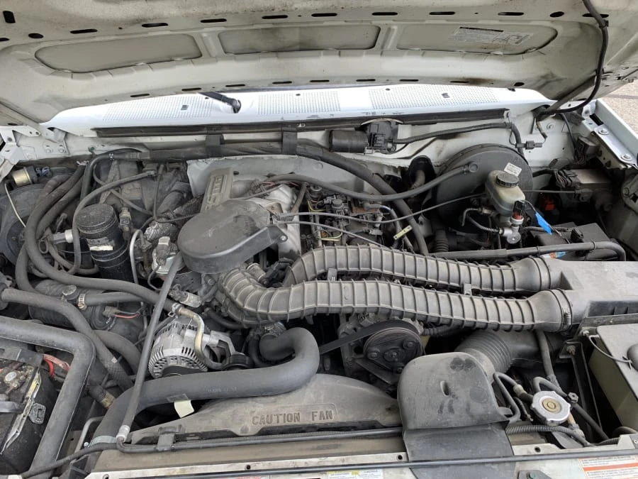 1994 Ford Bronco 5th Gen - Image 6 of 13