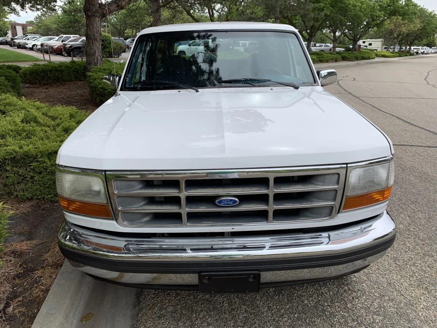 1994 Ford Bronco 5th Gen - Image 10 of 13