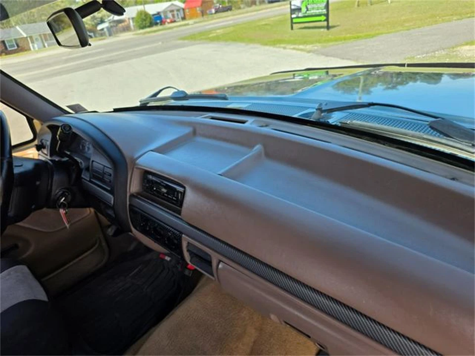 1994 Ford Bronco 5th Gen - Image 31 of 31