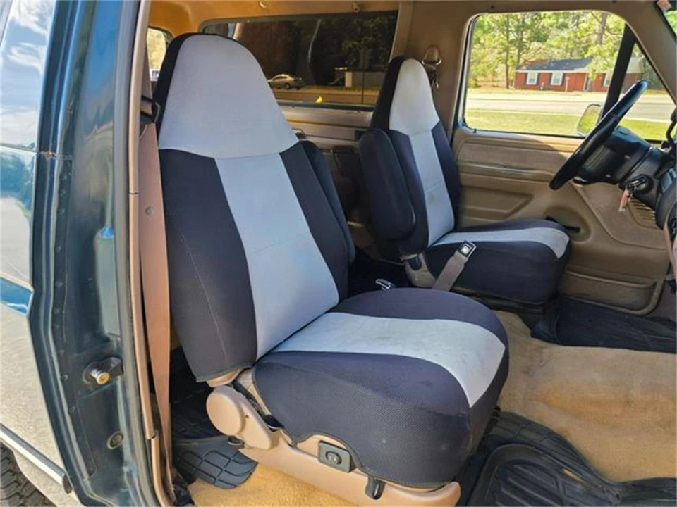 1994 Ford Bronco 5th Gen - Image 27 of 31