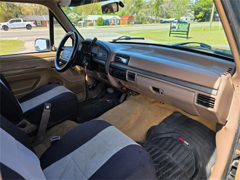 1994 Ford Bronco 5th Gen - Image 29 of 31