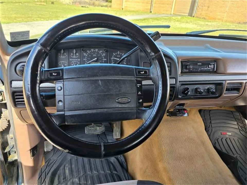 1994 Ford Bronco 5th Gen - Image 17 of 31