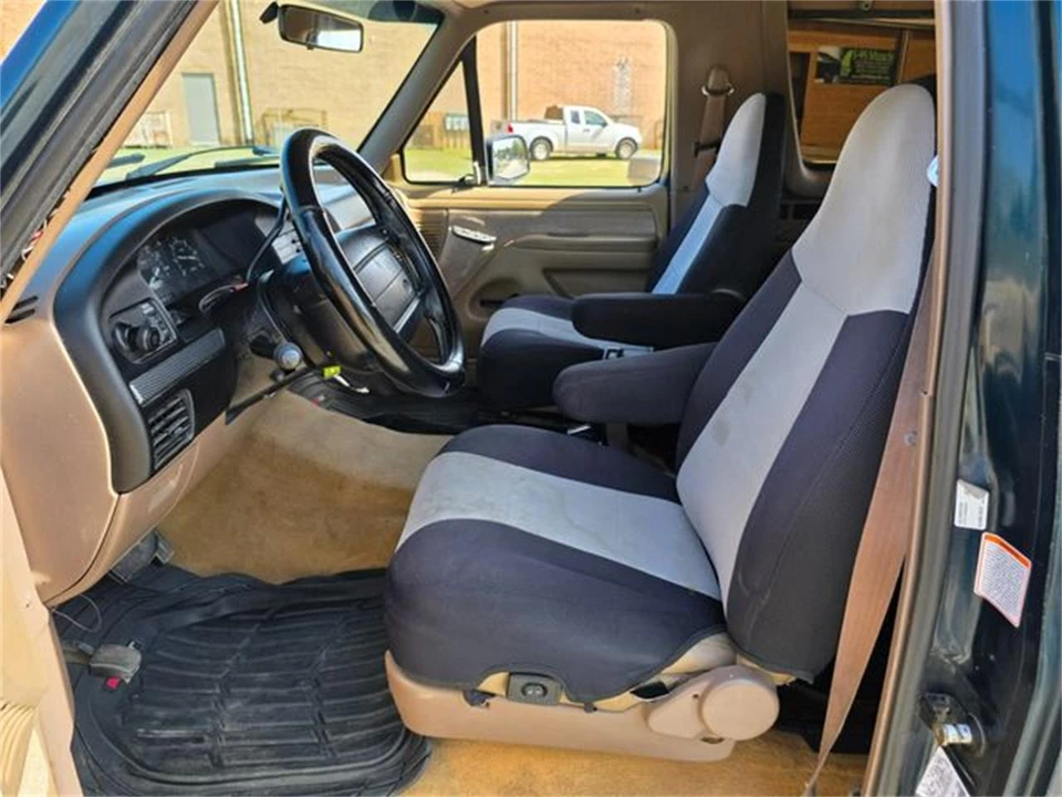 1994 Ford Bronco 5th Gen - Image 15 of 31