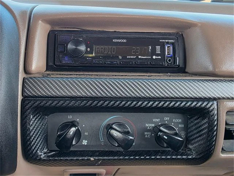 1994 Ford Bronco 5th Gen - Image 21 of 31