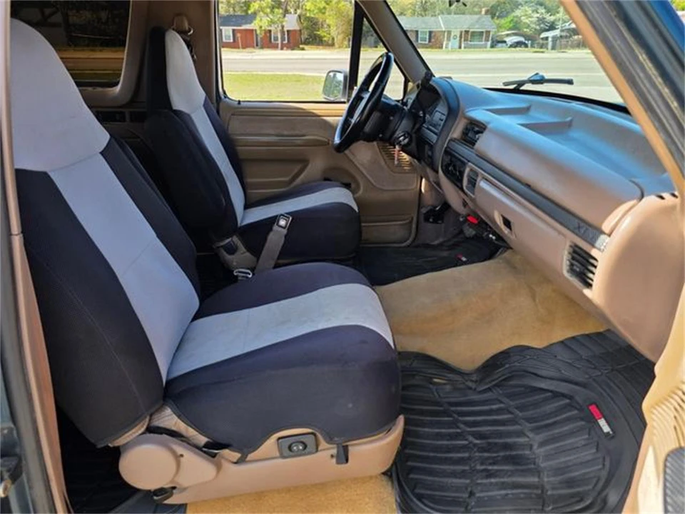 1994 Ford Bronco 5th Gen - Image 28 of 31