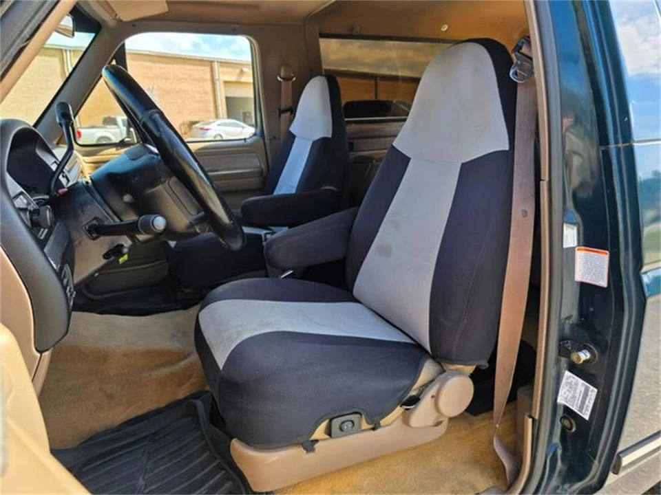 1994 Ford Bronco 5th Gen - Image 24 of 31