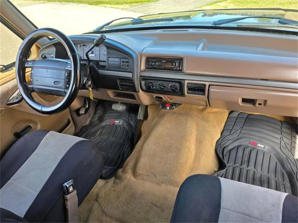 1994 Ford Bronco 5th Gen - Image 30 of 31