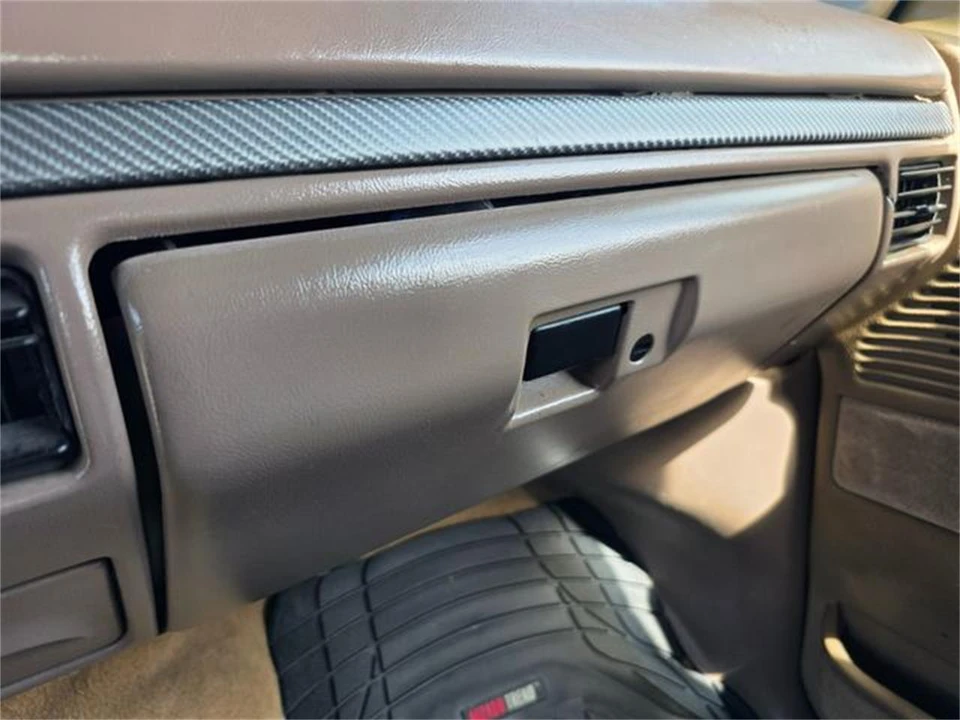 1994 Ford Bronco 5th Gen - Image 22 of 31