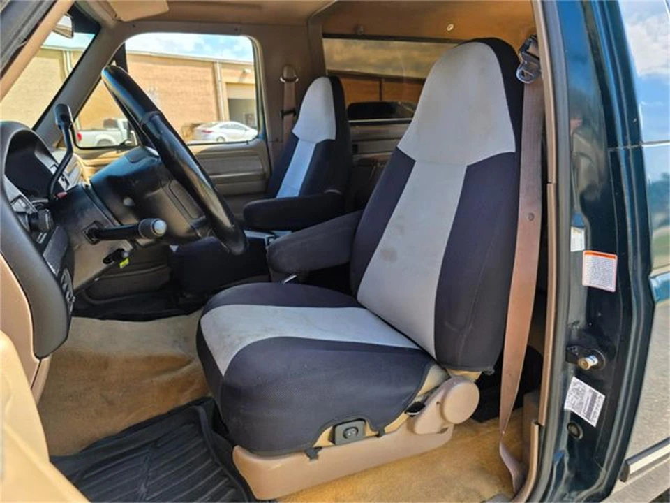 1994 Ford Bronco 5th Gen - Image 14 of 31