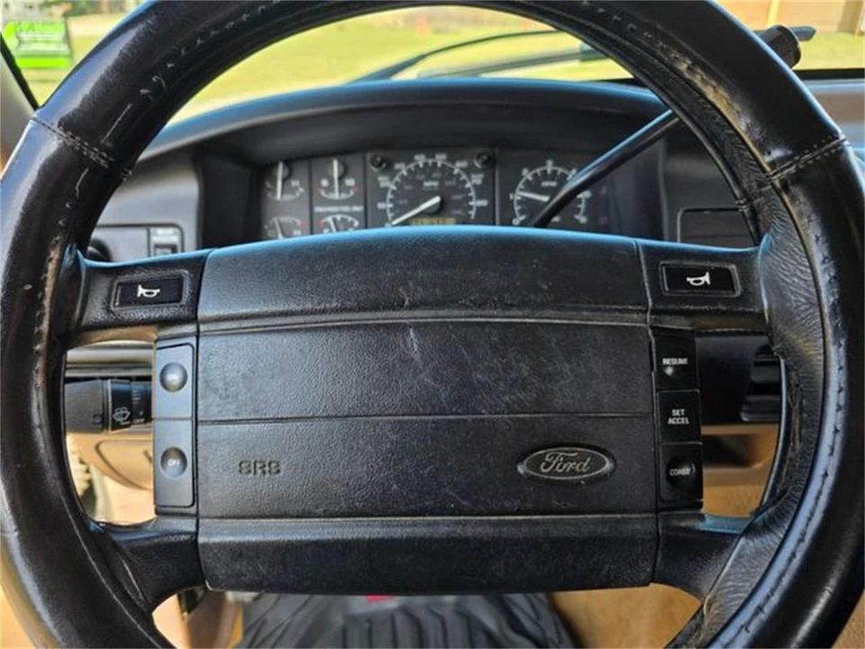 1994 Ford Bronco 5th Gen - Image 18 of 31