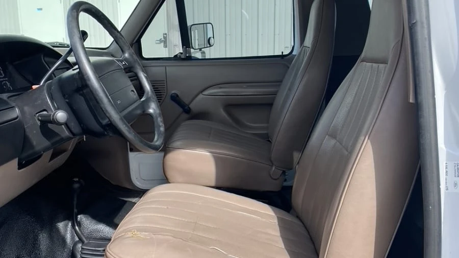 1994 Ford Bronco 5th Gen - Image 5 of 20