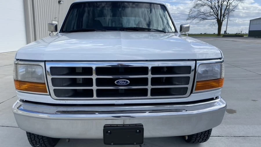 1994 Ford Bronco 5th Gen - Image 11 of 20