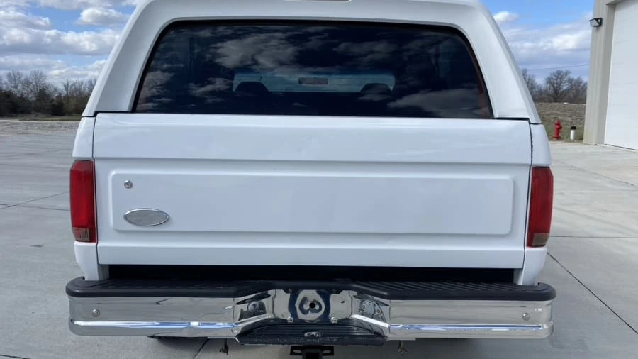 1994 Ford Bronco 5th Gen - Image 12 of 20